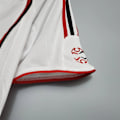 Miniatyrbild 5 av 6: AC MILAN 2007 CHAMPIONS LEAGUE FINAL Fotbollströja-XM3- XL