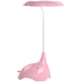 Miniatyrbilde 1 av 4: Barnes nattlampe Fleksible Vinkler Skrivebordslampe - Touch-XM2-