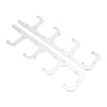Miniatyrbillede 7 af 8: Tændspolebeslag 551654 Fræset Aluminium Motor Tændrørsbeslag til LS1 LS2 LS3 LS6 LM7 L33 LFA LSA LS9 0.2