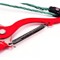 Pikkukuva 5 / 5: Branch Hedge Garden Shears Shrub Shears Tool Kit Accessories Sheers Clippers Hand Plants Cutters High Pruning Shears, Pruning Shears, Pruning Shears