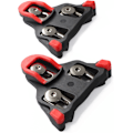Pikkukuva 1 / 5: Pyörän klosetit, yhteensopivat Look Delta- ja Shimano-polkimien kanssa