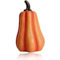 Miniatyrbilde 1 av 2: Halloween Gresskarlykt Batteridrevet Mini LED Halloween-XM2-