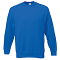 Miniatyrbillede 1 af 2: Herre Jersey Trøje X Large Cobalt Cobalt-KK1- Cobalt X Large