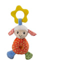 Miniatyrbilde 1 av 5: LITTLE NIPPERS LAUGHY LAMB Leke Leker gaver egnet for hundebitt