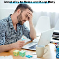 Miniatyrbild 4 av 4: Fidget Cube Leksak Stresslindring för Vuxna och Barn - 4 Stycken-XM2-