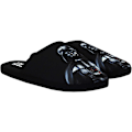 Miniatyrbilde 4 av 5: Star Wars Herre Dark Side Darth Vader Tøfler 9 UK-10 UK Svart Svart 1546