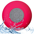 Miniatyrbild 1 av 4: Duschhögtalare Bluetooth Vattentät Vattenresistent Handsfree-XM2-