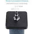 Miniatyrbild 3 av 4: 20cm Luftsten Cylinder ASC200 Bubbel Diffuser Luftstenar-XM2-