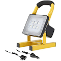Miniatyrbillede 1 af 4: Arbejdsplads Spotlight, 10W LED Arbejdsplads Spotlight-XM2-