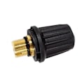 Pikkukuva 4 / 5: Höyrypesurin Tankin Korkin Vaihto Kärcher SC1 SC2 CTK10 SC2D Pölynimurin Varoventtiili Boilerlock-KK3-