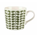 Pikkukuva 3 / 3: Muki VEGETABLE 4 kpl Mukit - TINA Nordström 232006-XM1- green