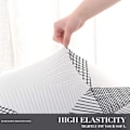 Miniatyrbilde 2 av 4: Clic Clac Sofa Trekk Sofa Trekk Stretch Elastisk Sofa
