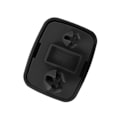 Miniatyrbillede 2 af 3: Solskærmsklemme til bil, erstatning for Audi A1 A3 A4 A5 Q3 Q5 (8E0 857 562) A7