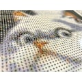 Pikkukuva 3 / 4: 5D timanttimaalaussarjat aikuisille Täysi pora Rhinestone-XM2-