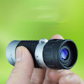 Miniatyrbillede 2 af 4: 7x18 131m/1000m Golf Monokulær Afstandsmåler Finder Lomme-Scope Rækkevidde Enkelt Rør Teleskop