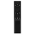 Miniatyrbild 1 av 5: TV Fjärrkontroll Bn59-01357b / Bn59-01357a Qled Serie Q60a Q70a Q80a Röstfjärrkontroll Svart