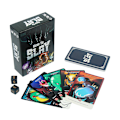 Miniatyrbild 2 av 5: English Here to Slay Here to Slay Battle Base Plus Expansion