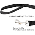 Miniatyrbilde 2 av 4: Hundetreningsline, Lang Line for Små til Store Hunder