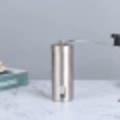 Miniatyrbillede 3 af 4: Pilleknuser - Knuser flere tabletter til et fint pulver - Metal-XM2-