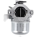 Pikkukuva 3 / 3: Briggs Stratton -kaasutin 28m707 28r707 28t707 28v707 694941 699831 moottorin ruohonleikkuri P