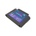 Miniatyrbillede 3 af 5: Spiltilbehør til MS Converter Game Burn Card Adapter til System Game Cartridge retron5 retron3 retron2