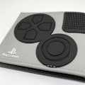 Miniatyrbild 3 av 5: 3D Touch Spel Playstation Plånbok Anime Tecknad PVC Plånböcker för Studenter Pojke Flicka Pengar Mynt Hållare Kort Plånbok