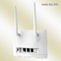 Miniatyrbillede 2 af 4: Trådløs router med 5G SIM-kortplads - R311pro (EU-stik) 300 Mbps