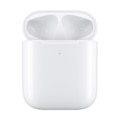 Miniatyrbilde 1 av 3: Trådløst Ladeetui for Airpods, Trådløst Ladeetui, Bærbar, Hurtiglading, Magnetisk, Kompakt Design, Ekte Kvalitet, Enkel å Bruke