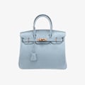 Miniatyrbillede 1 af 5: Overdimensioneret Crossbody-taske til kvinder i Platinagrå - Perfekt Mors Dags-gave 30x16x23cm Gray/30