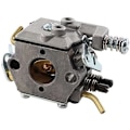 Pikkukuva 2 / 5: Husqvarna 225 227 232 235 240 kaasutinsarja 577133001 537052701 522607401 503281517 Korvaa Walbro WT-964 WT-548