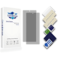 Miniatyrbilde 5 av 6: pcs Personvern nano skjermbeskytter Samsung S23