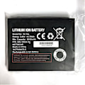 Miniatyrbild 1 av 2: Batteri 5040mah 3.8v 19.76wh Uppladdningsbart Li-ion Telefonbatteri För Netgear Nighthawk M1 mr1100W-10a Mobiltelefonbatteri
