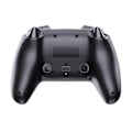 Miniatyrbillede 4 af 5: Switch Pro Trådløs Controller til Nintendo Switch/PC/Telefon, med seksakset sensor og dobbelt vibration, Turbo-støtte - Sort
