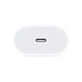 Miniatyrbilde 2 av 4: 25W hvit USB-C hurtiglader for iPhone 16 Pro Max, iPhone 16 Pro, iPhone 16, iPhone 16 Plus