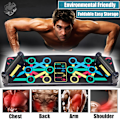 Miniatyrbilde 1 av 4: Treningsplate for Push-ups