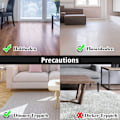 Miniatyrbild 4 av 4: Kattleksak, Leksaksboll med LED-ljus, 360 graders automatisk rotation-XM2-