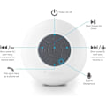 Miniatyrbild 2 av 3: Duschhögtalare Bluetooth Vattentät Vattenresistent Handsfree-XM2-