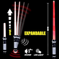 Pikkukuva 4 / 6: LED-lasersäilit 2-pakk