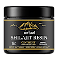 Miniatyrbillede 1 af 2: Påsketilbud! Højkvalitets Shilajit Resin til Kropspleje Forbedrer Blodcirkulationen, Sænker Kolesterolniveauet 30g-XM3-