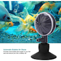 Miniatyrbild 3 av 5: 2-pack Luftstenar med Sugkopp Bubbel Luftsten