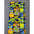 Miniatyrbilde 1 av 4: Strandhåndkle, Mikrofiber Strandhåndkle, (59\"x29.5\")  Absorberende