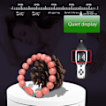 Miniatyrbillede 3 af 5: Motoriseret roterende displaystand, 360 graders roterende display