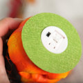 Pikkukuva 4 / 5: Söpö Luuranko Kurpitsalyhty, Noitaluuranko Riipus