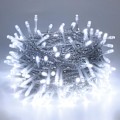 Miniatyrbild 1 av 4: 33 fot Utomhus-/Inomhusljusslinga, Uppgraderad 110 LED