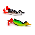 Miniatyrbillede 1 af 3: Ytdrag Ænder 2-pak Gummi