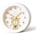 Miniatyrbilde 1 av 5: Barnevekkerklokke, Analog Vekkerklokke, Pin Type Barnevekker-XM2-
