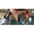 Miniatyrbillede 4 af 4: Bremseolietester / Bremsevæsketester Black Svart