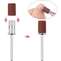 Miniatyrbild 4 av 5: 3-pack Nagelbits Manikyr Pedikyr Diamant Nagelbits-XM2-
