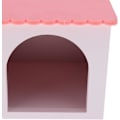 Miniatyrbild 2 av 4: Gnagare Hus För Hamstrar Möss Råttor Marsvin-XM2-