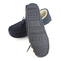 Pikkukuva 2 / 2: Eastern Counties Leather Joel Mokasiinit mokkanahkaa, miehet, 6 Laivastonsininen Navy-KK1- Navy 6 UK